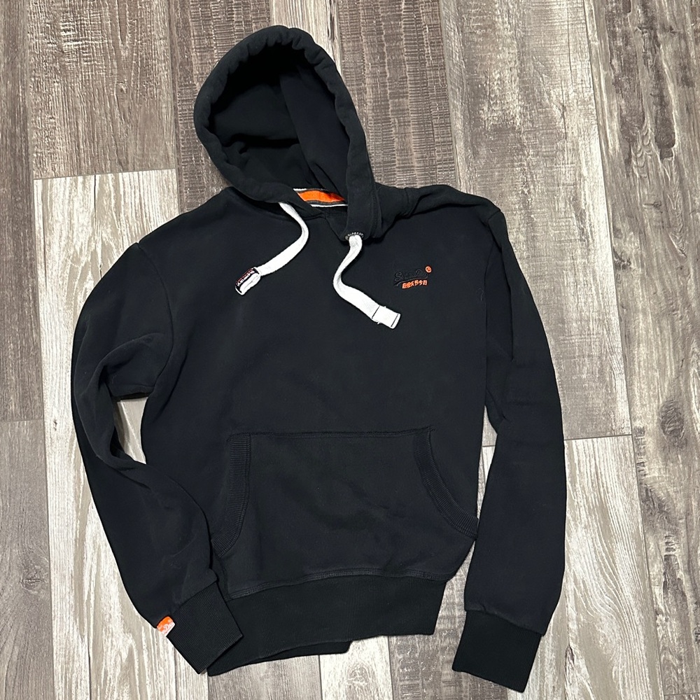 Superdry hoodie